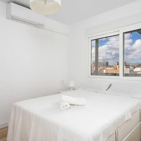 Front Line Beach In Ref 14 Apartment *