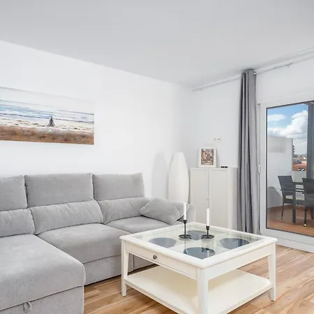 Front Line Beach In Ref 14 Apartment *